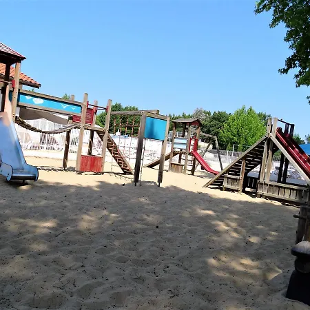Camping Sunissim L'airial By Locatour