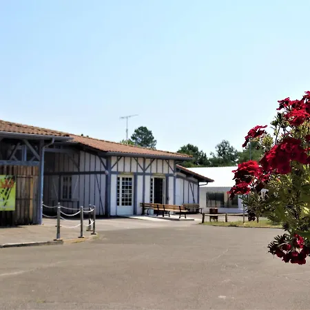 Camping Sunissim L'airial By Locatour 4*