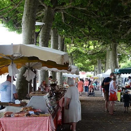 Camping Sunissim L'airial By Locatour Camping