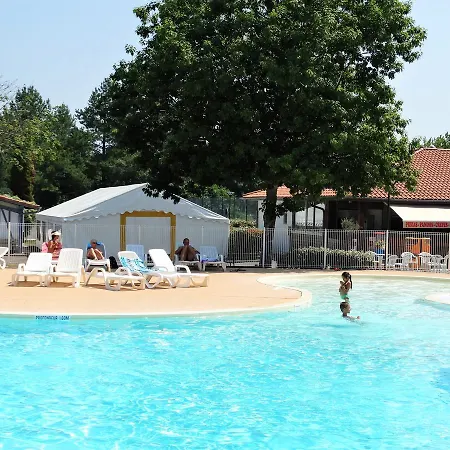 Camping Sunissim L'airial By Locatour 4*