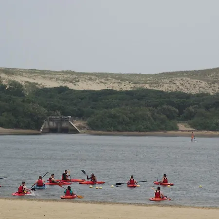 Camping Camping Sunissim L'airial By Locatour